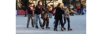 schaatsbaan